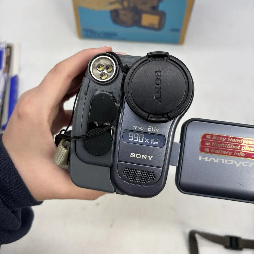 Sony wasnt able